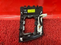 Hyundai I20 Otomatik Vites Konsol Çerçevesi