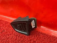 Hyundai I20 Sol Havalandirma Izgarası