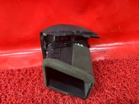 Hyundai I20 Sol Havalandirma Izgarası