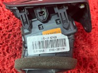 Hyundai I20 Sol Havalandirma Izgarası