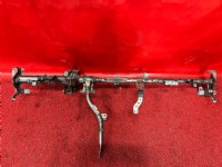 Hyundai I20 Tampon Demiri