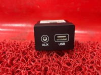 Hyundai I20 Usb Soketi