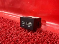Hyundai I20 Usb Soketi