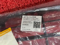 Peugeot 207 Ön Tampon Panjuru