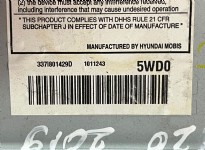 Hyundai I20 2019 Teyip