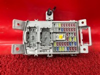 Hyundai I20 Sigorta Kutusu