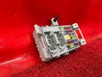 Hyundai I20 Sigorta Kutusu