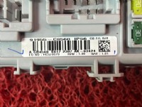 Hyundai I20 Sigorta Kutusu