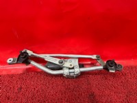 Hyundai I20 Silecek Motoru