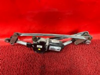 Hyundai I20 Silecek Motoru