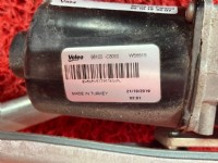 Hyundai I20 Silecek Motoru