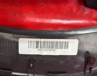 Hyundai I20 Gosterge Paneli