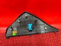 Hyundai I20 Torpido Sağ Yan Kapağı