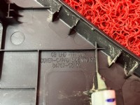 Hyundai I20 Torpido Sağ Yan Kapağı