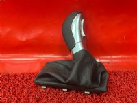 Hyundai I20 Otomatik Vites Topuzu & Körüğü