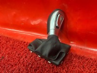 Hyundai I20 Otomatik Vites Topuzu & Körüğü