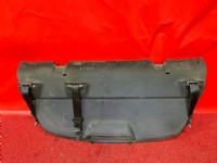 Fiat Linea Arka Bagaj Kapağı