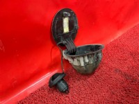 Fiat Linea Depo Kapağı