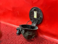 Fiat Linea Depo Kapağı