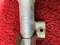 Fiat Linea Sol Ön Amortisör