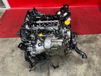 Fiat Doblo 1.6 Euro6 Komple Motor