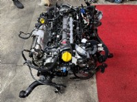 Fiat Doblo 1.6 Euro6 Komple Motor