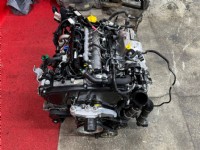 Fiat Doblo 1.6 Euro6 Komple Motor