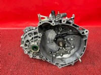 Fiat Doblo 1.6 Şanzıman