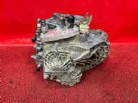 Fiat Doblo 1.6 Şanzıman