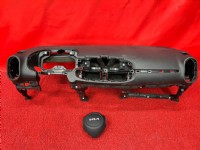 Kia Picanto Torpido Airbag Seti