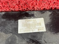 Fiat Doblo Sol Darbe Emici