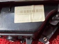 Fiat Doblo Sol Ön Cam Kontrol Paneli