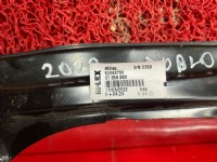 Fiat Doblo Sol Ön Cam Krikosu