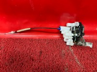 Fiat Doblo Sol Ön Kapı Kilidi Mekanizması