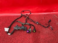 Fiat Doblo Sol Ön Kapı Tesisatı