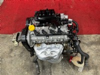 Fiat Egea 1.4 Benzinli Komple Motor