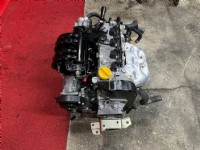 Fiat Egea 1.4 Benzinli Komple Motor