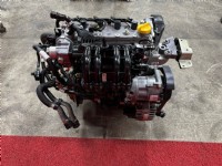 Fiat Egea 1.4 Benzinli Komple Motor