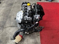 Fiat Egea 1.4 Benzinli Komple Motor