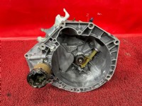 Fiat Egea 1.4 Benzinli Şanzıman