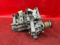 Fiat Egea 1.4 Benzinli Şanzıman