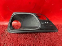 Fiat Linea Sağ Sis Lamba Kapağı