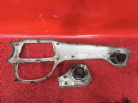 Fiat Linea 1.3 Torpido Kaplaması