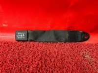 Fiat Linea Arka Emniyet Kemeri