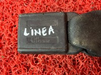 Fiat Linea Arka Emniyet Kemeri