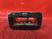 Fiat Linea Dörtlü Düğmesi Ve Teyip Çerçevesi