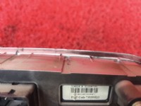 Fiat Linea Dörtlü Düğmesi Ve Teyip Çerçevesi