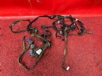 Fiat Linea Göğüs Tesisatı