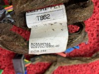 Fiat Linea Göğüs Tesisatı