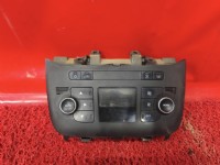 Fiat Linea Klima Kontrol Paneli